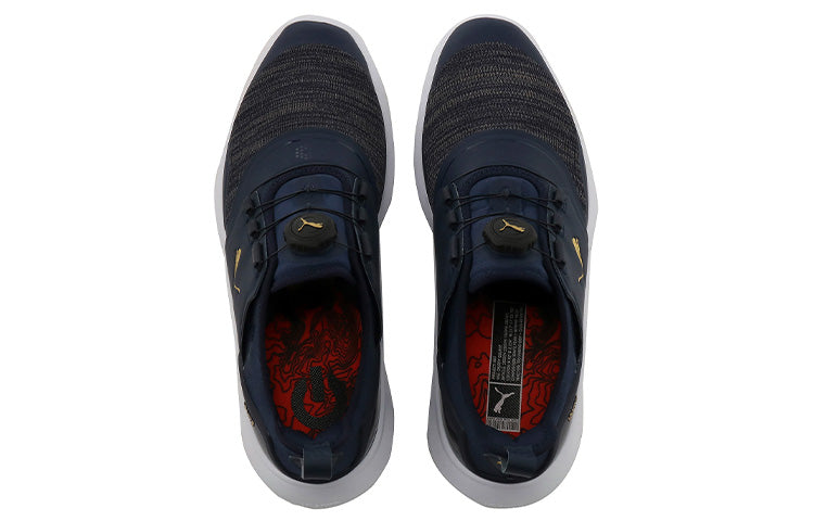 PUMA Ignite Nxt Disc Navy Blue 192245-04