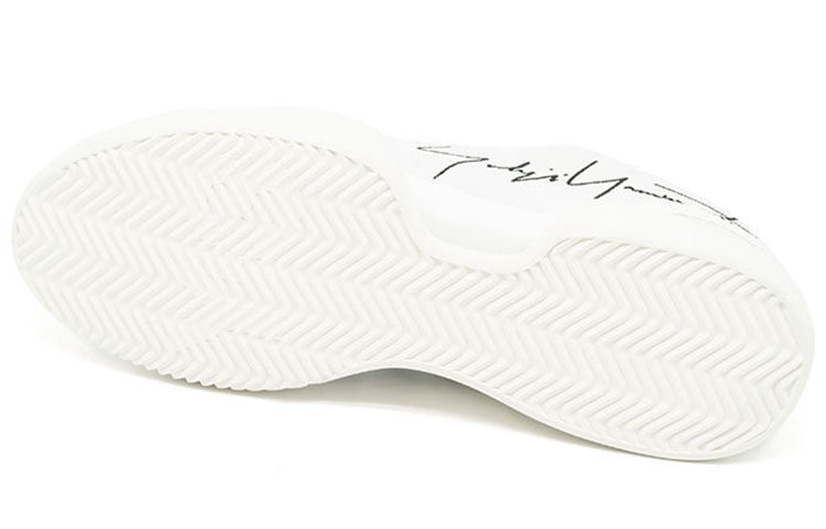 adidas Y-3 Yunu White/Black EH1576
