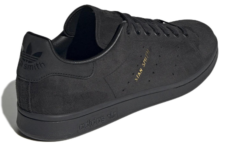 adidas Stan Smith 'Black Gold Metallic' GW1394