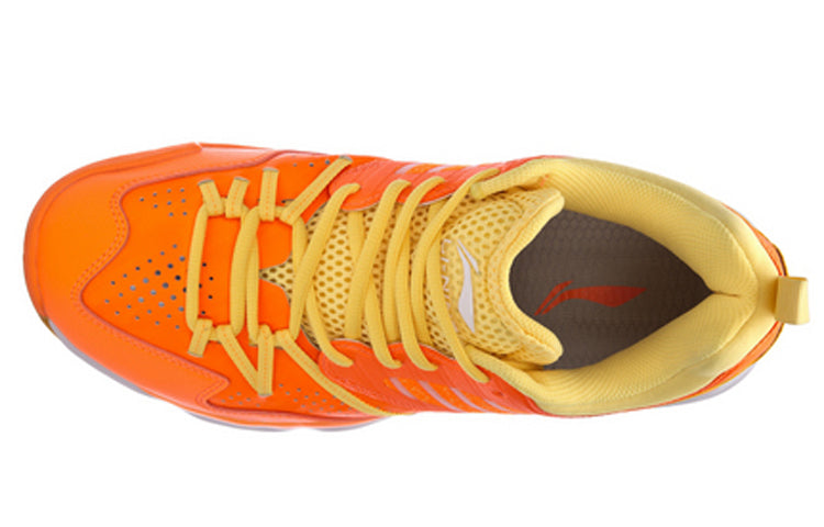 Li-Ning Ranger TD 'Orange Yellow' AYTM081-3