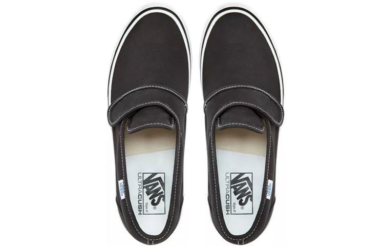 Vans Slip-On 47 V DX Black VN0A3MVAMR2