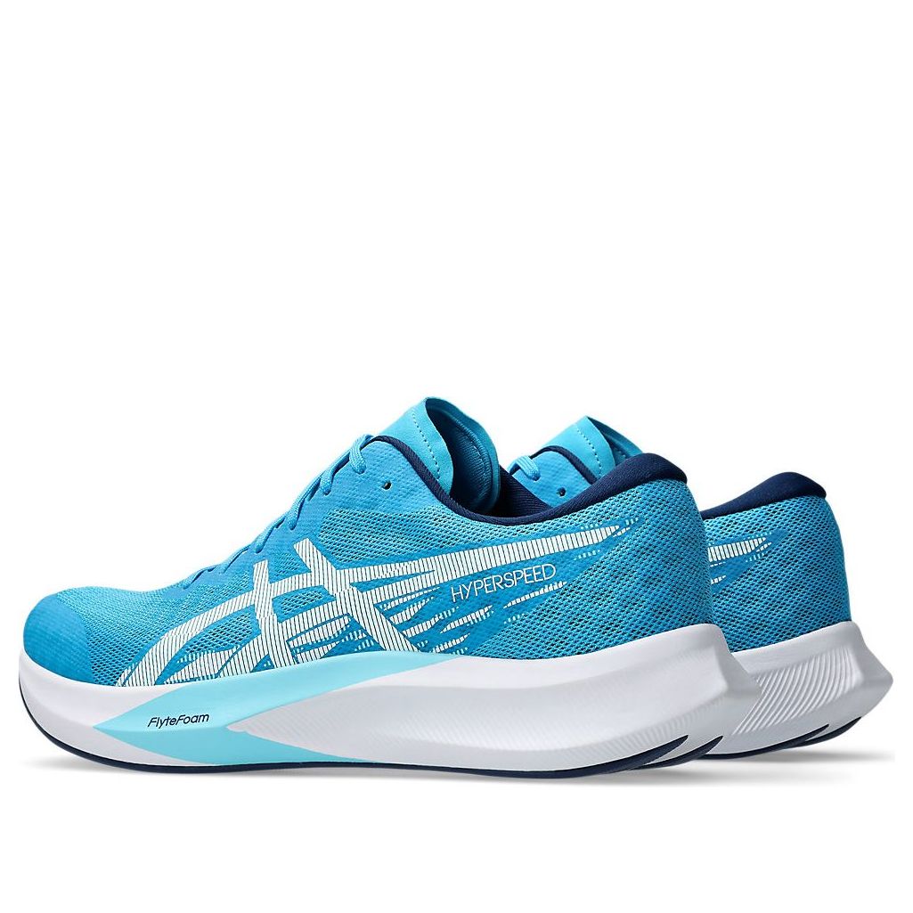 ASICS Hyper Speed 4 Wide 'Digital Aqua Soothing Sea' 1011B876-400