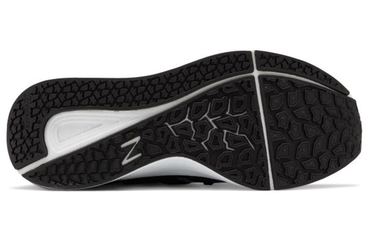 (WMNS) New Balance FUTURE Sport 'Black White' WSRMCLB2