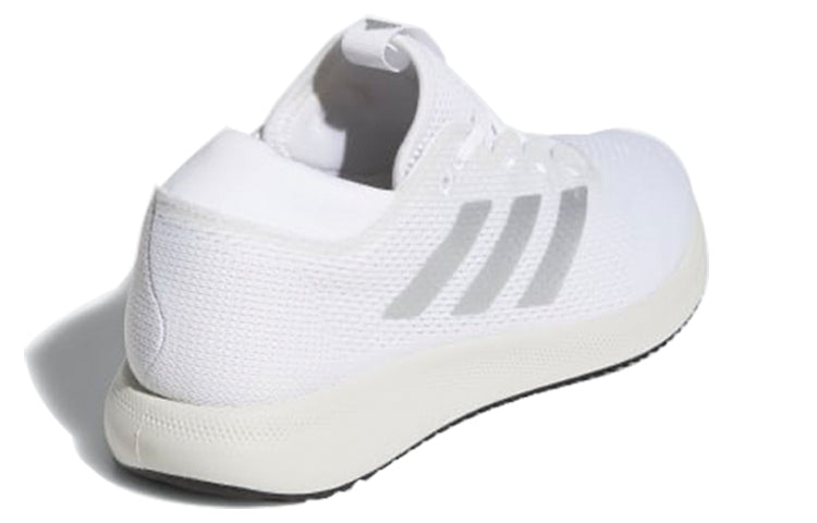 (WMNS) adidas Edge Flex 'Crystal White' G28209