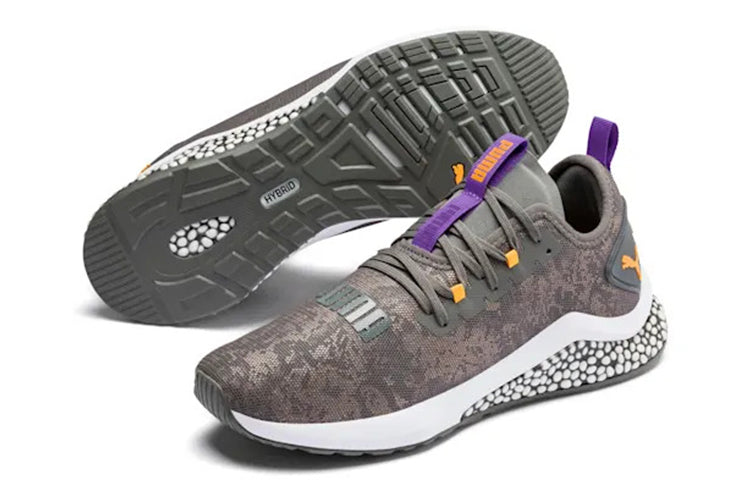 PUMA HYBRID NX Rave Brown 192589-02