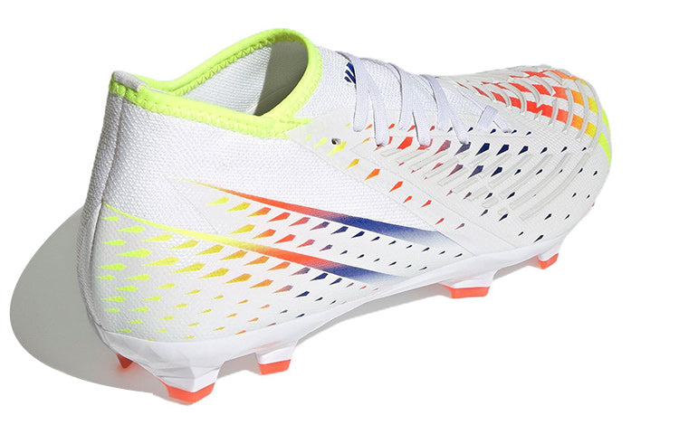 adidas Predator Edge.2 FG 'Al Rihla Pack White' GW1007