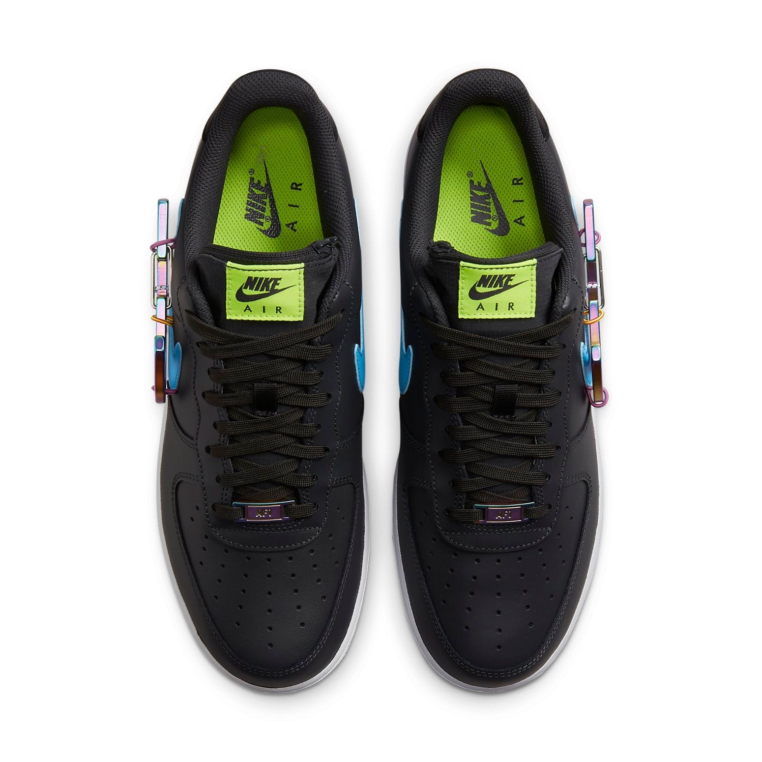 Nike Air Force 1 '07 Premium 'Carabiner' DH7579-001