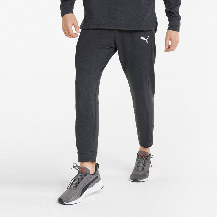 PUMA Cloudspun Train Joggers Pant 'Black' 521521-01