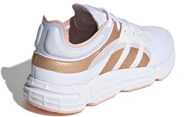 (WMNS) adidas originals Sonkei 'White Gold' FW6138