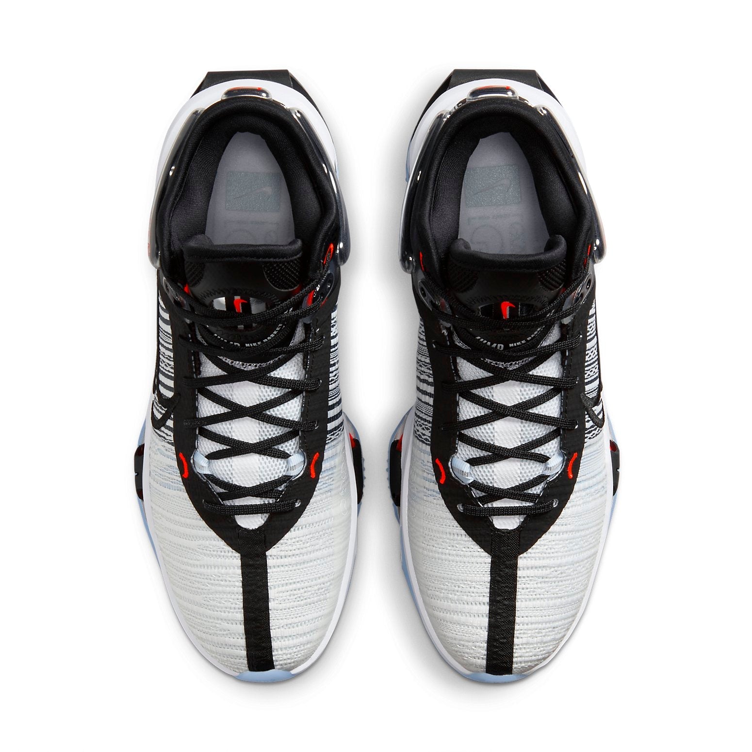 Nike Air Zoom G.T. Jump 2 'White/Black' DJ9431-001