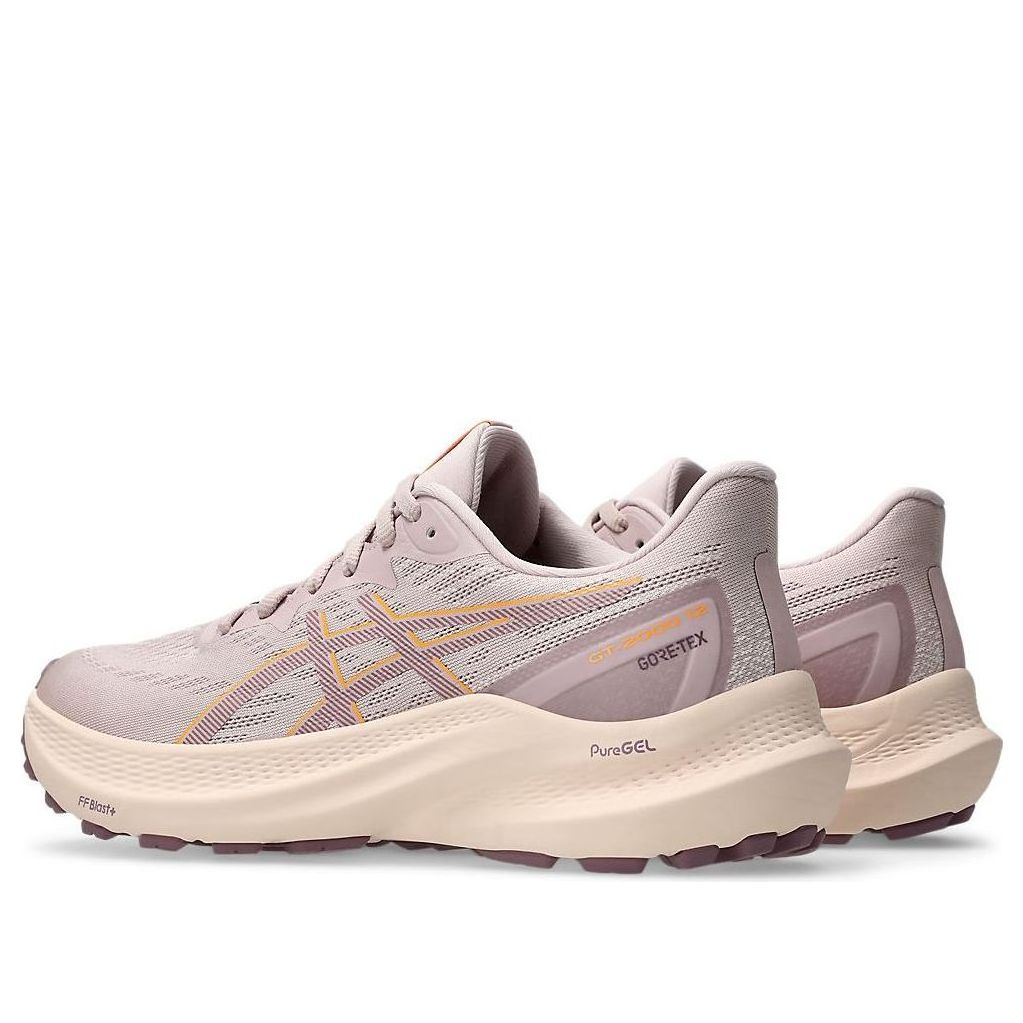 (WMNS) ASICS GT-2000 12 Gtx 'Pink Rose' 1012B507-700