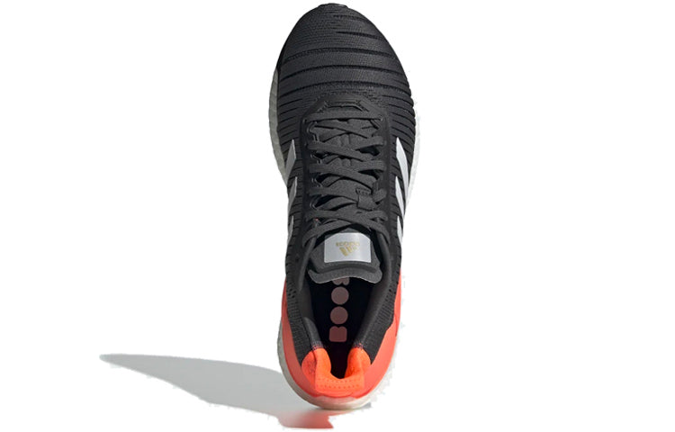 adidas Solarglide 19 'Black Orange' EE4297