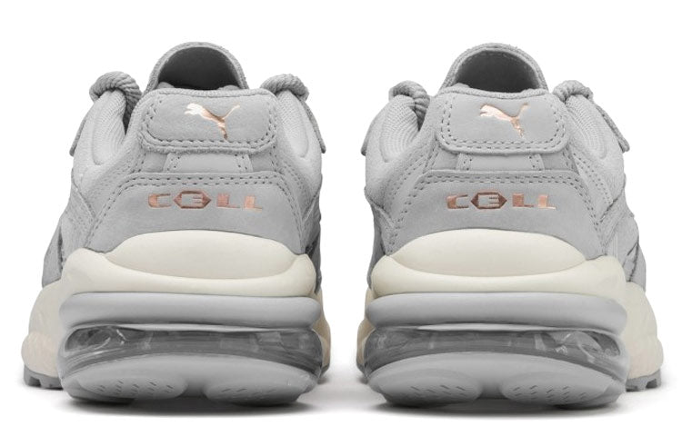 (WMNS) PUMA Cell Venom Patent 'Gray Violet' 369654-02