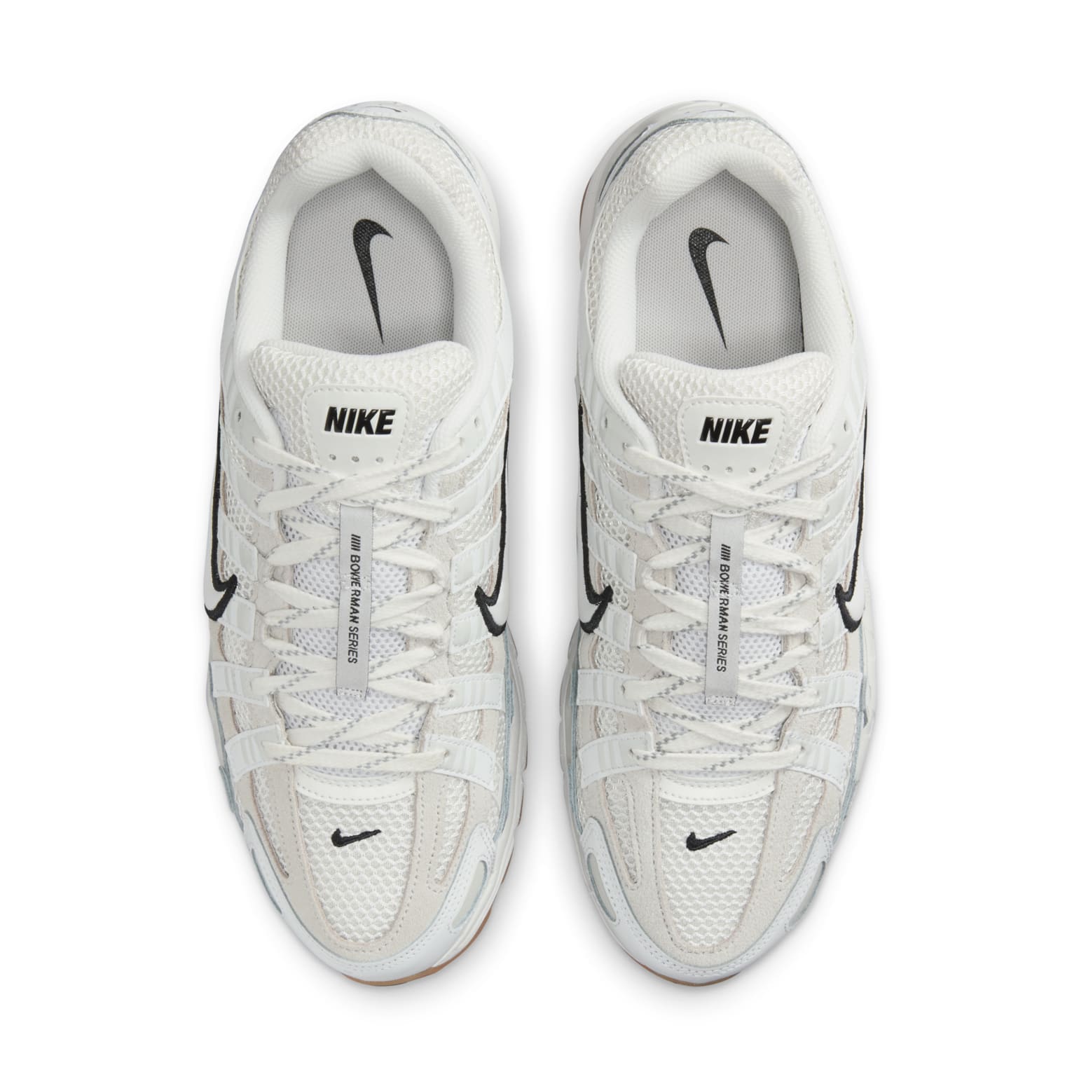 Nike P-6000 Premium 'Summit White Light Bone' HF4898-121
