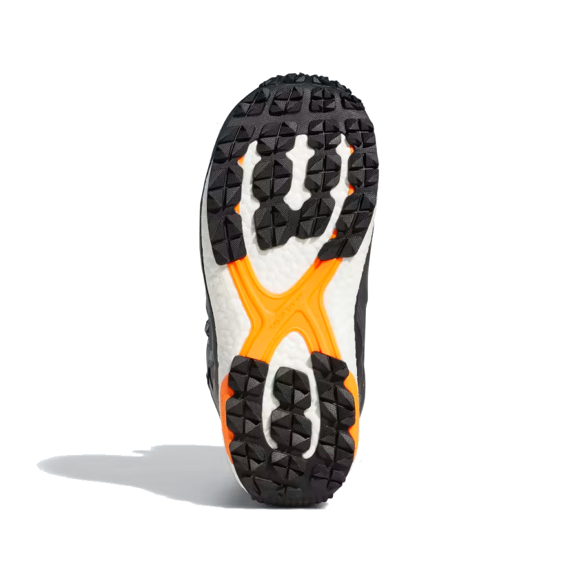 adidas Tactical Lexicon ADV Boot 'Black Signal Orange' EG9386