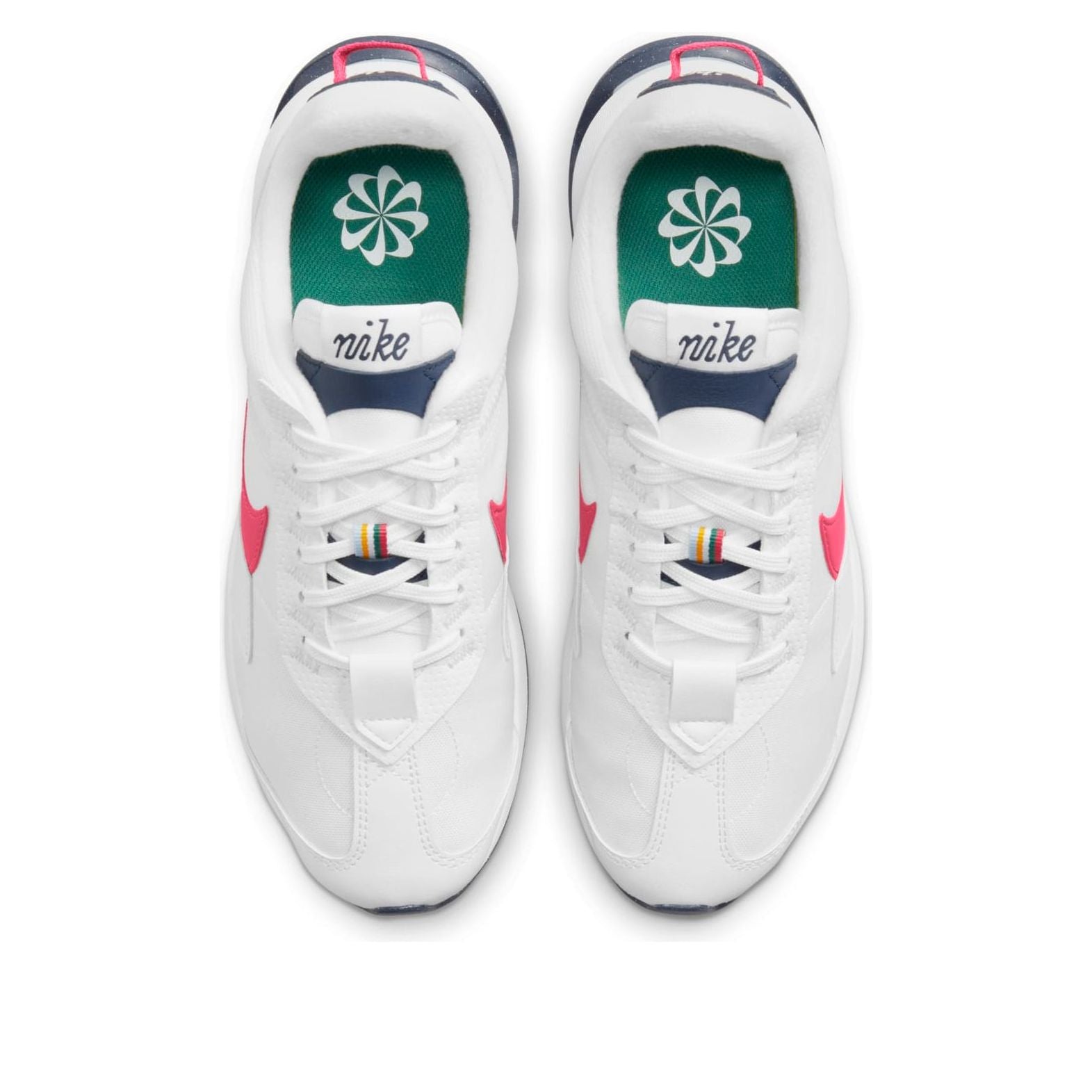 (WMNS) Nike Air Max Pre-Day 'White Archeo Pink' DM0124-100