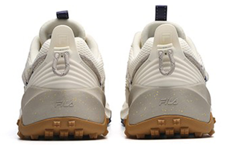 (WMNS) FILA Shoes 'White Blue' A12W142208FWO