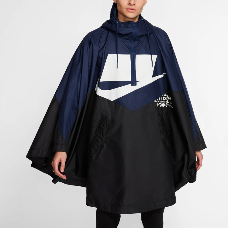 Nike Sportswear Windrunner Jacket 'Black' CJ5059-410