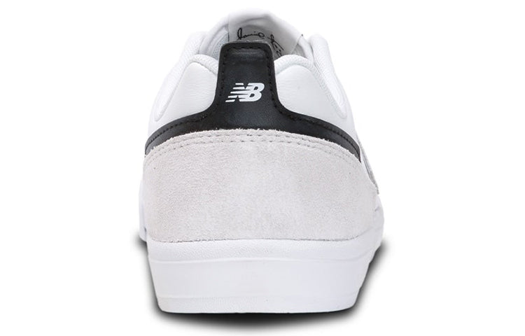 New Balance Jamie Foy x Numeric 306 'White Green' NM306CEL