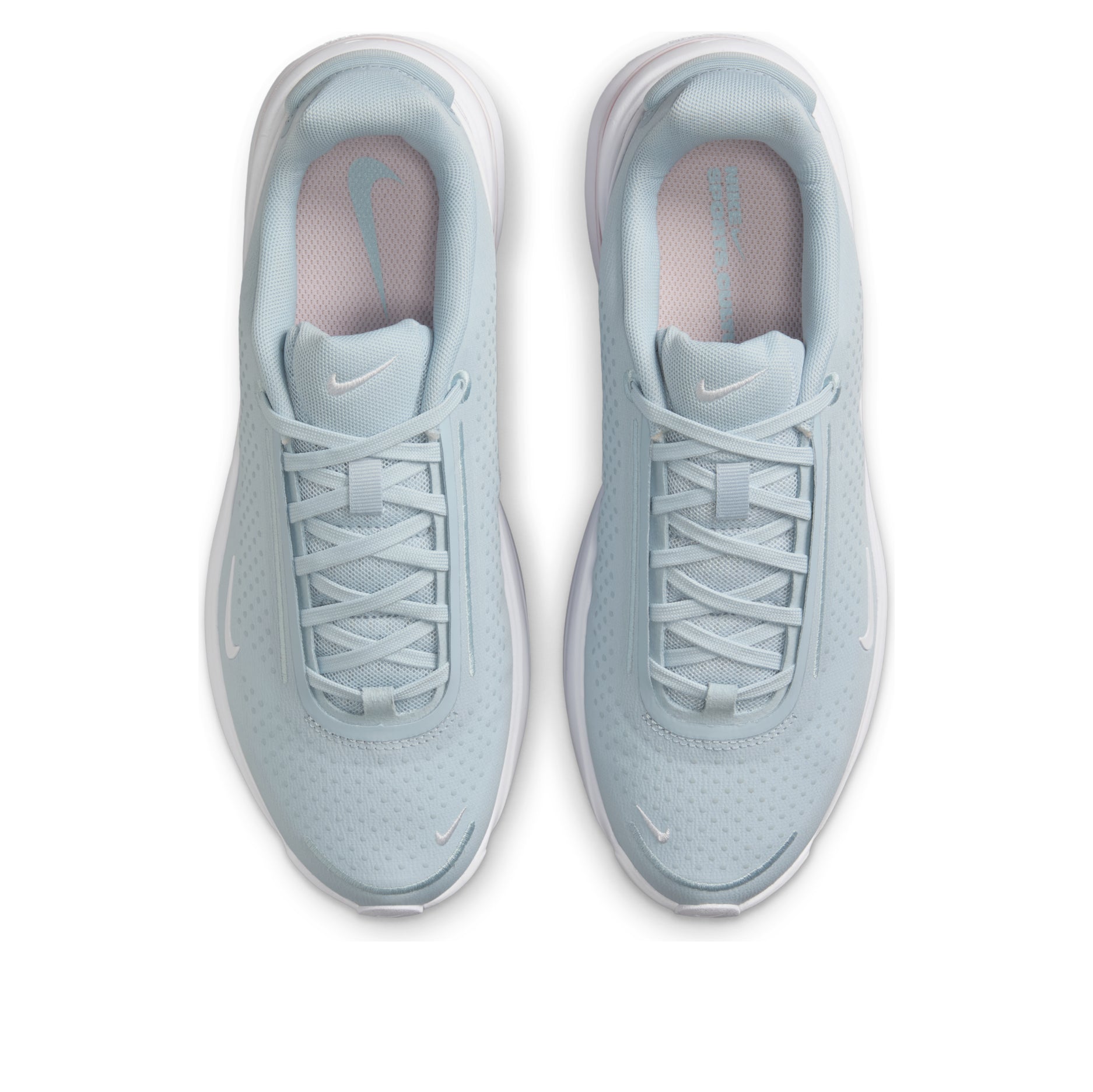 (WMNS) Nike Air Zoom Upturn SC 'Light Armoury Blue' IB2764-400