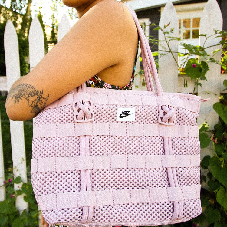 (WMNS) Nike Air Tote Bag 'Pink' CU2607-516