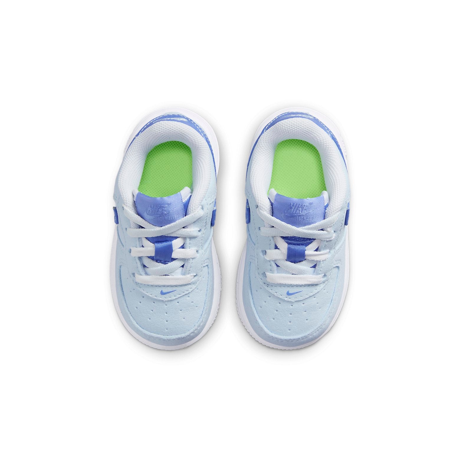 (TD) Nike Force 1 LV8 'Blue Tint Polar' FV4500-423