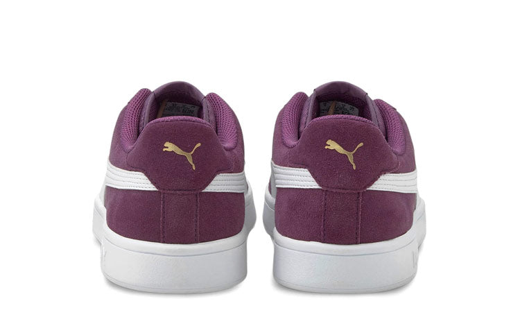 PUMA Smash V2 Sneakers Purple/White 364989-50