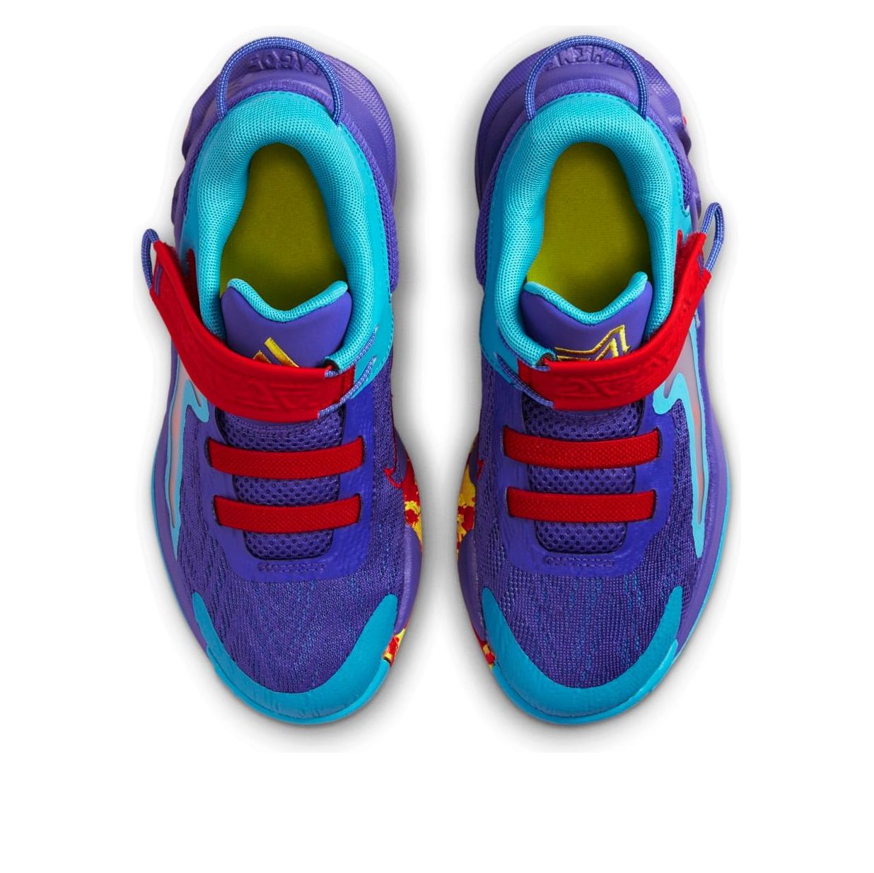 (PS) Nike Giannis Immortality 2 'Lapis' DQ1942-400