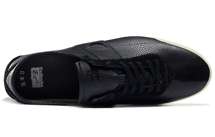 Onitsuka Tiger Nippon 60 Sneakers 'Black' TH6V1L-9090