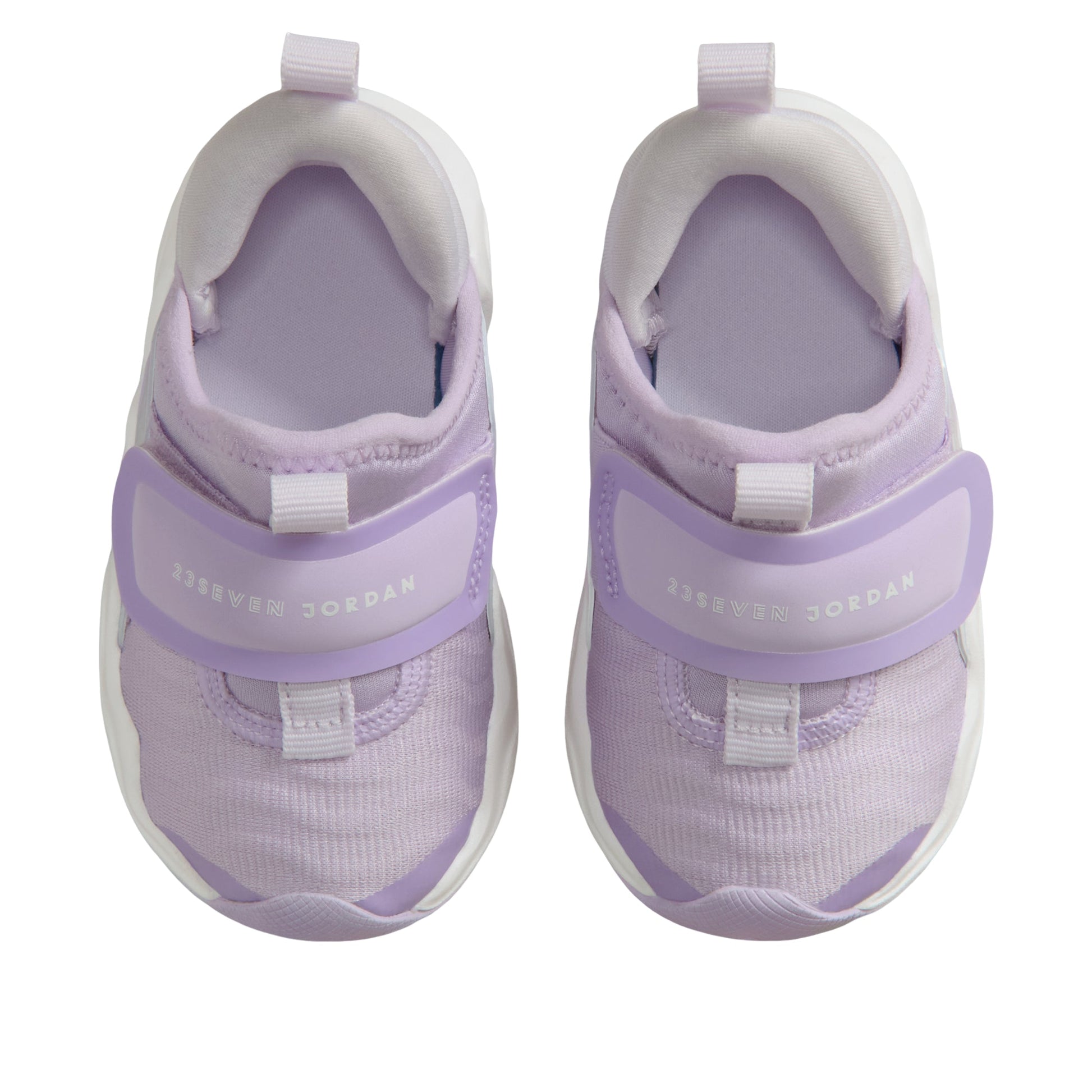 (TD) Air Jordan 23/7.2 EasyOn 'Violet Mist Barely Grape' HF3414-502