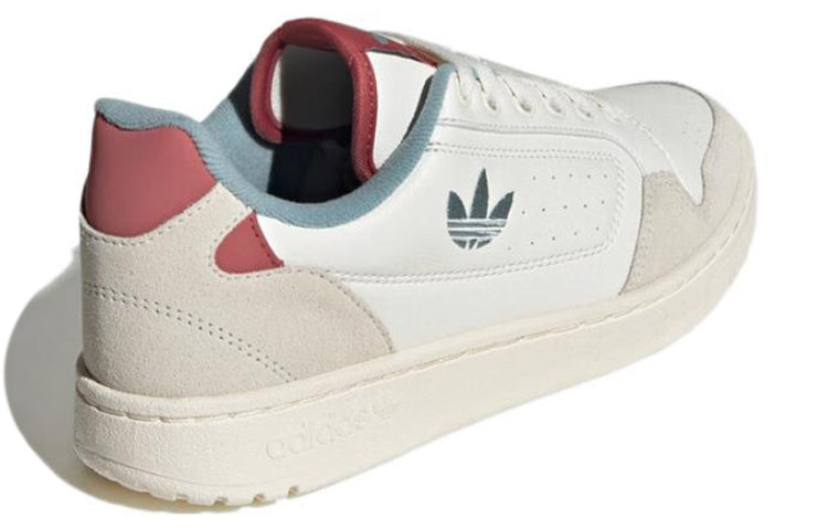 (WMNS) adidas Originals NY 90 'White Grey' GX4464