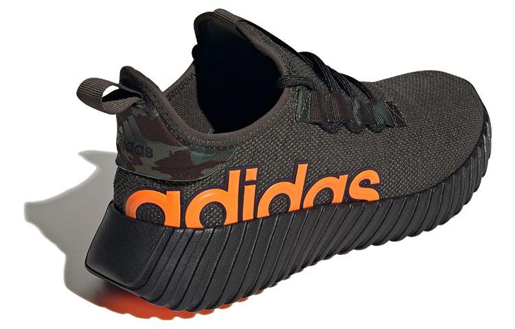 adidas Kaptir 3.0 'Black Screaming Orange' IG7540