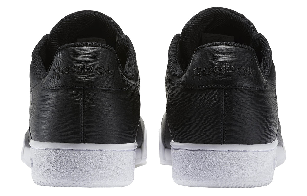 Reebok Npc Uk II ID Board Shoes Black BS6249
