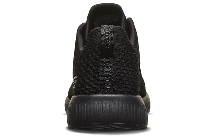 (WMNS) Skechers Bob's Squad Low-Top Black 32509-BBK