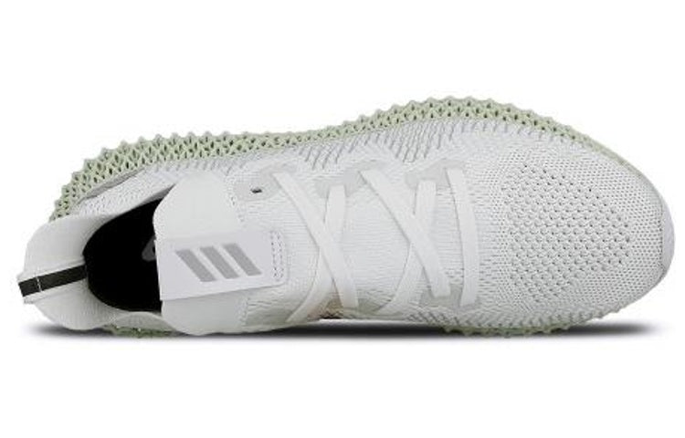 (WMNS) adidas AlphaEdge 4D 'Footwear White' AQ0742