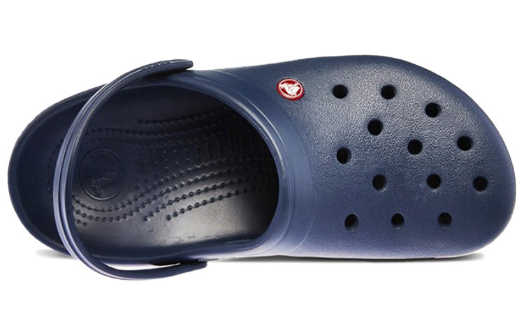 Crocs Classic Bayaband Clog 'Navy' 11016-410