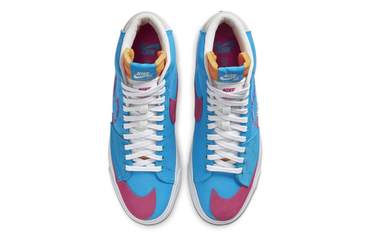 Nike Blazer Mid SB Edge 'Hack Pack Blue' CI3833-400