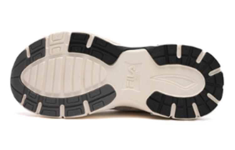 (WMNS) FILA Decoder Athletic Shoes 'Grey White' F12W342121FPR