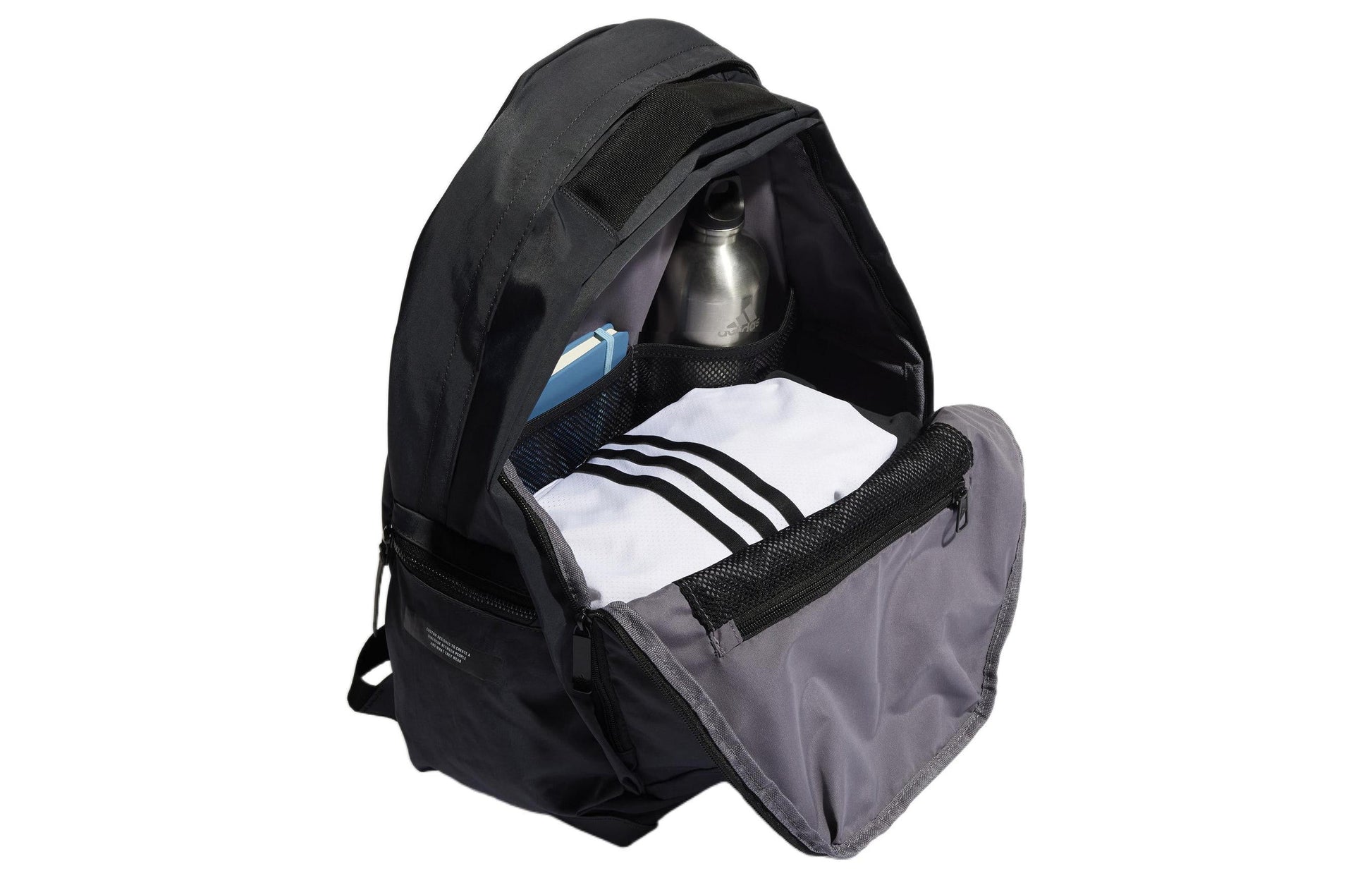 adidas Classic Backpack 'Black' HK6499-50167910