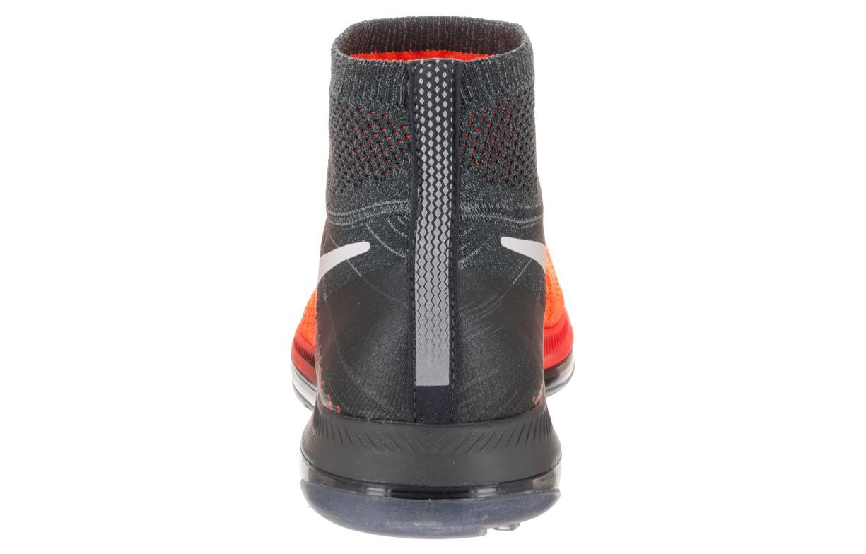 Nike Air Zoom All Out Flyknit 'Total Orange' 844134-800