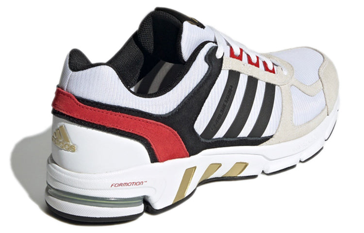 adidas Equipment 10 U 'White Black Cream' GZ2784