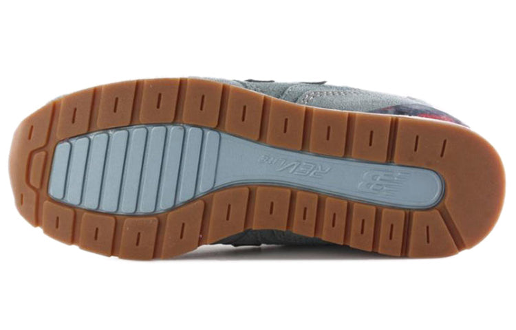 New Balance 996 Series 'Light Blue' MRL996FJ