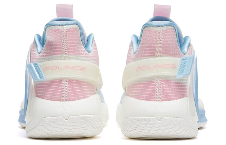 ANTA Mengpu 2.0 'White Blue Pink' 112311602-3