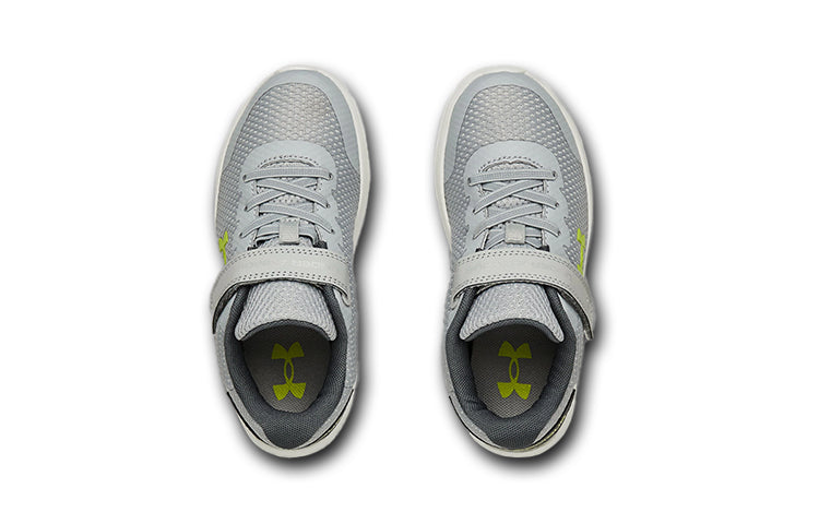 (PS) Under Armour Surge 2 AC Grey 3022871-107