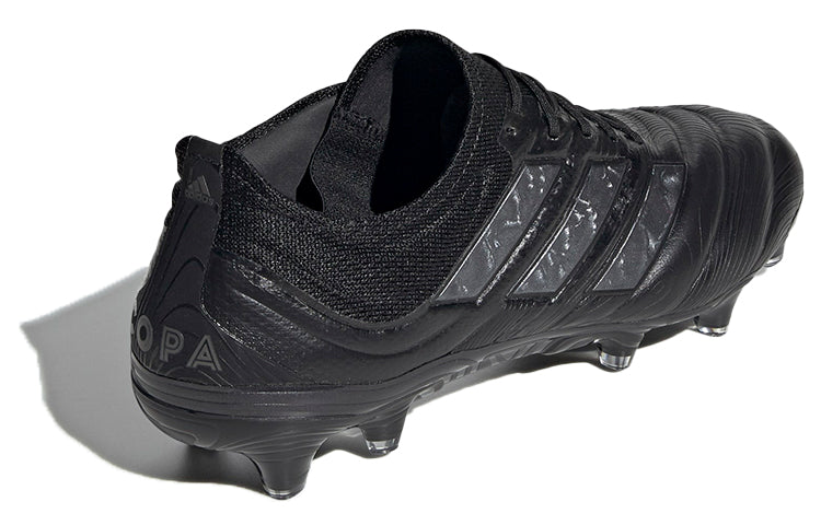 adidas Copa 20.1 FG 'Black Night Metallic' EF1947