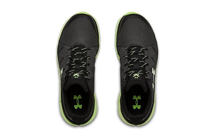 (GS) Under Armour XLevel Scramjet 2 'Glow' 3023211-001
