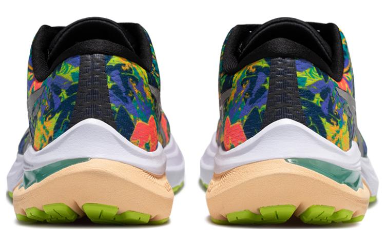 (WMNS) ASICS GT-2000 11 Lite Show 'Multicolor Blue' 1012B444-300