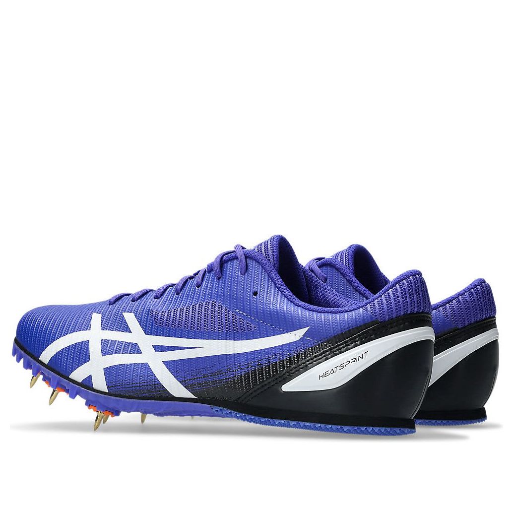ASICS Heat Sprint 13 'Cobalt Burst White' 1093A199-401