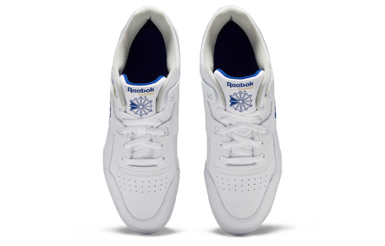 Reebok Workout Plus 'White Blue' CN2759