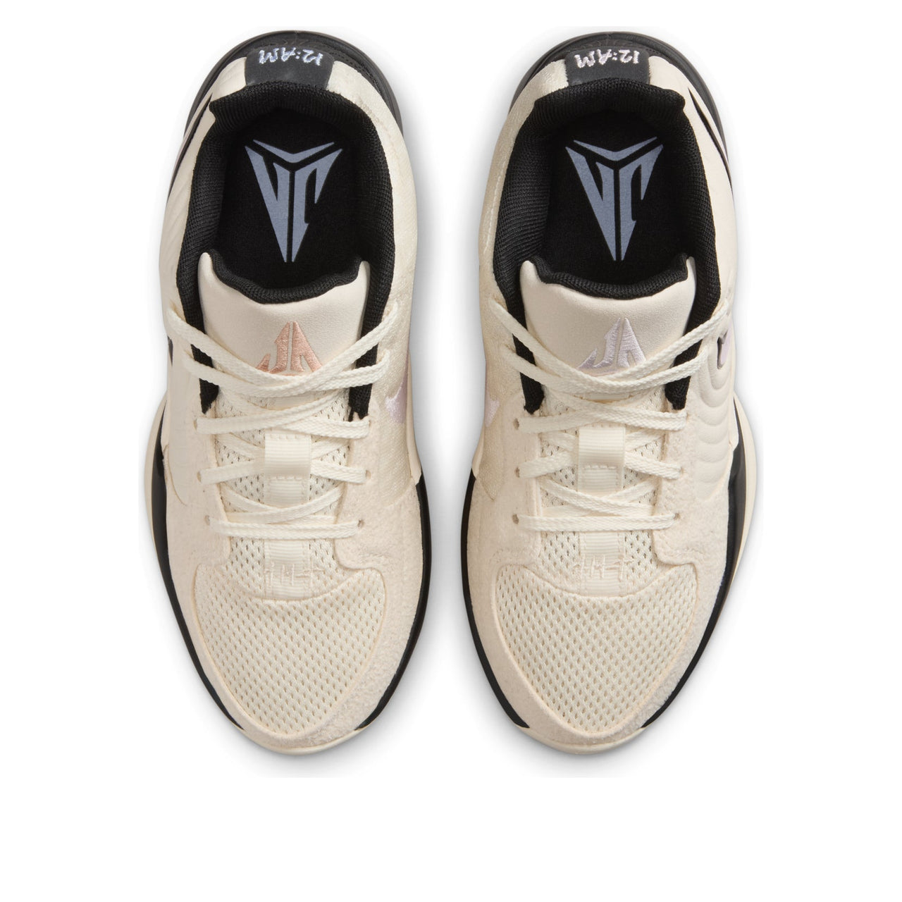 (GS) Nike Ja 2 'Coconut Milk Pink Foam' FV5633-100